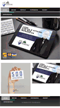 Mobile Screenshot of marketingice.com